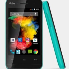 Wiko Goa Wiko Goa