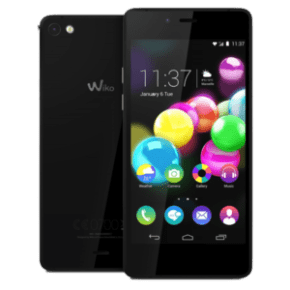 Wiko Highway Pure Wiko Highway Pure