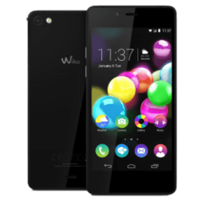 Wiko Highway Pure