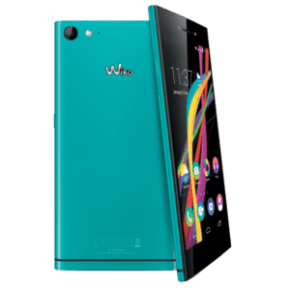 Wiko Highway Star Wiko Highway Star