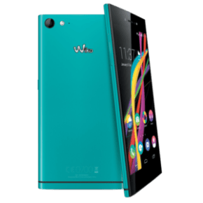 Wiko Highway Star