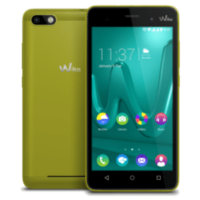 Wiko Lenny 3