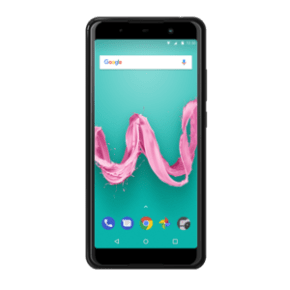 Wiko Lenny 5