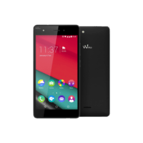 Wiko Pulp 4G