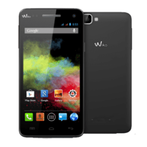 Wiko Rainbow Wiko Rainbow
