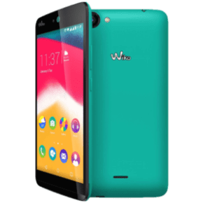 Wiko Rainbow Jam 4G Wiko Rainbow Jam 4G