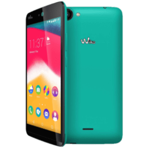 Wiko Rainbow Jam 4G