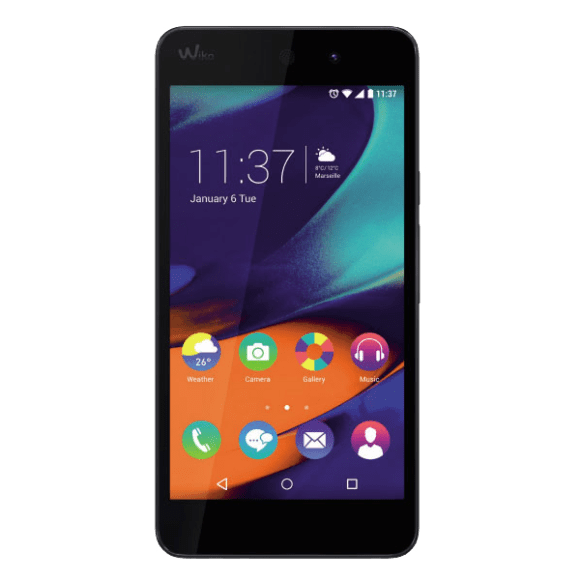 Wiko Rainbow Up 4g Prix Fiche Technique Test Et Actualite Smartphones Frandroid