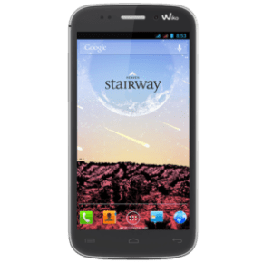 Wiko Stairway Wiko Stairway