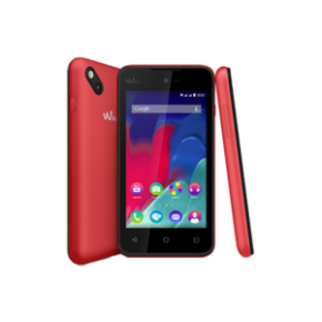 Wiko Sunset 2 Wiko Sunset 2