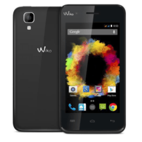 Wiko Sunset