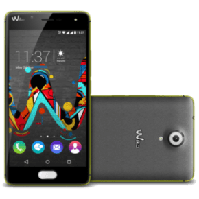 Wiko U Feel Wiko U Feel
