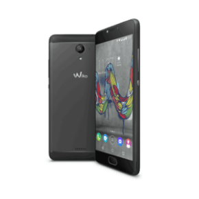 Wiko Ufeel Fab Wiko Ufeel Fab