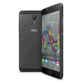 Wiko Ufeel Prime Wiko Ufeel Prime
