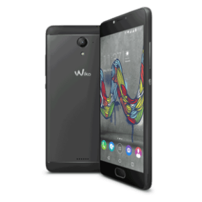 Wiko Ufeel Prime