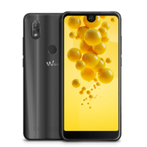 Wiko View 2 Wiko View 2