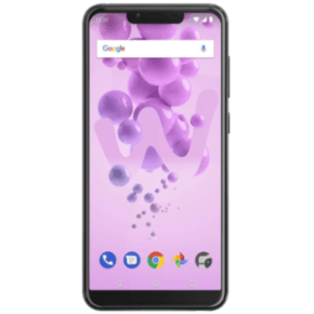 Wiko View 2 Go Wiko View 2 Go