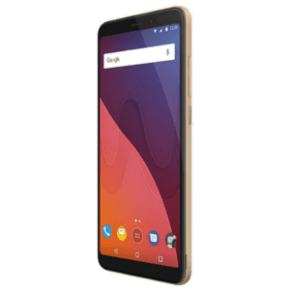 Wiko View Wiko View