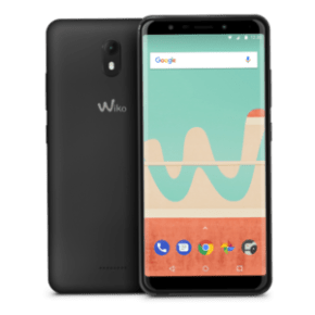 Wiko View Go