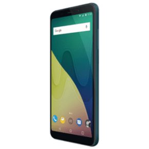 Wiko View XL