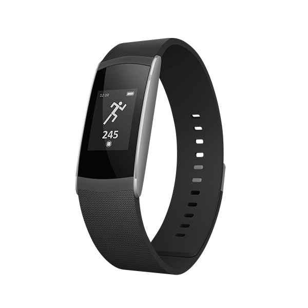 wiko smartband