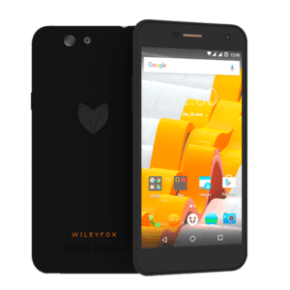 Wileyfox Spark Wileyfox Spark