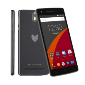 Wileyfox Storm Wileyfox Storm