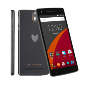 Wileyfox Storm