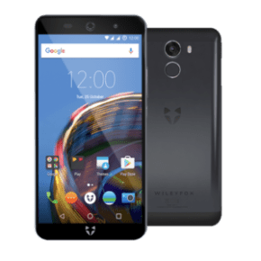Wileyfox Swift 2 Wileyfox Swift 2