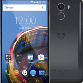 Wileyfox Swift2 Wileyfox Swift2