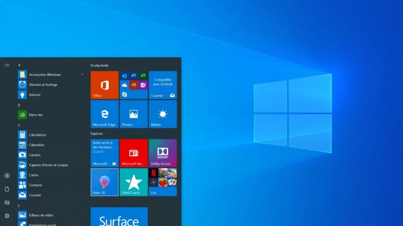 Comment savoir quelle version de Windows est installée sur son PC&nbsp;?