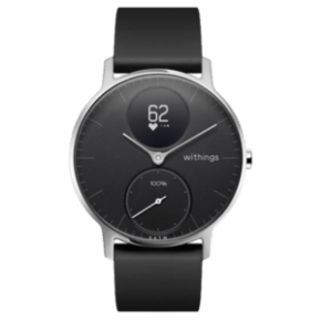 withings Steel HR withings Steel HR