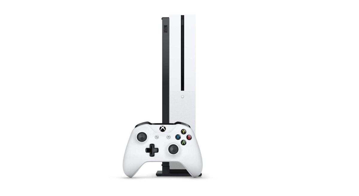 Xbox One S 1 To