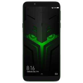 Xiaomi Black Shark Helo Xiaomi Black Shark Helo