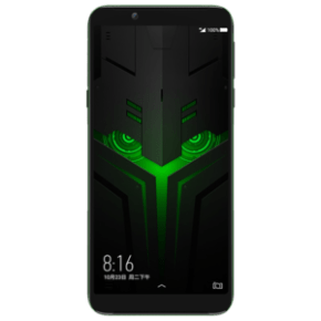 Xiaomi Black Shark Helo