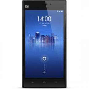 Xiaomi Mi 3 Xiaomi Mi 3