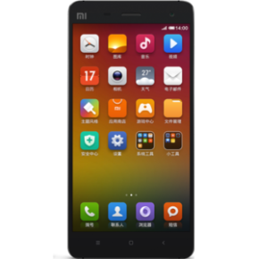 Xiaomi Mi 4 Xiaomi Mi 4