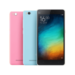 Xiaomi Mi 4i Xiaomi Mi 4i