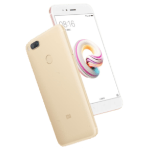 Xiaomi Mi 5X Xiaomi Mi 5X