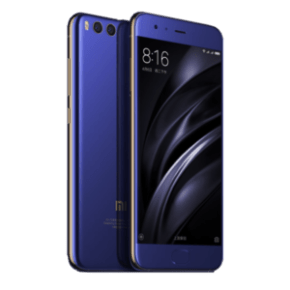 Xiaomi Mi 6 Xiaomi Mi 6