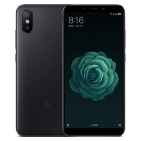 Xiaomi Mi 6X Xiaomi Mi 6X
