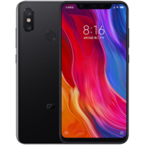 Xiaomi Mi 8 Xiaomi Mi 8