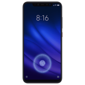 Xiaomi Mi 8 Pro Xiaomi Mi 8 Pro