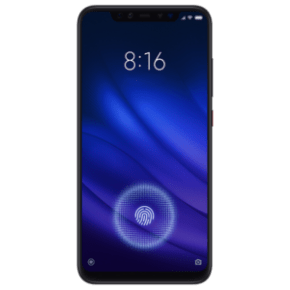 Xiaomi Mi 8 Pro