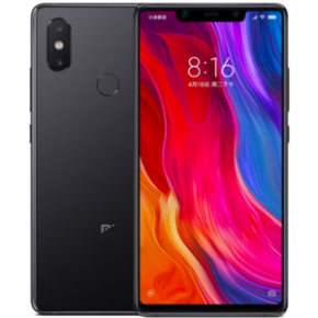 Xiaomi Mi 8 SE Xiaomi Mi 8 SE