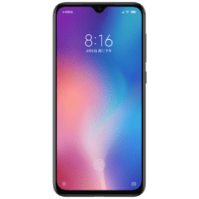 Xiaomi Mi 9 SE