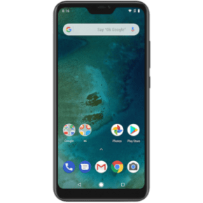 Xiaomi Mi A2 Lite Xiaomi Mi A2 Lite