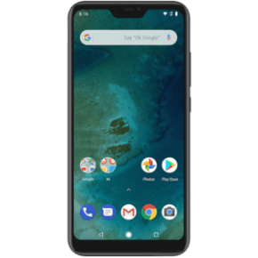 Xiaomi Mi A2 Lite