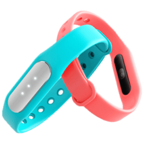 Xiaomi Mi band Pulse Xiaomi Mi band Pulse