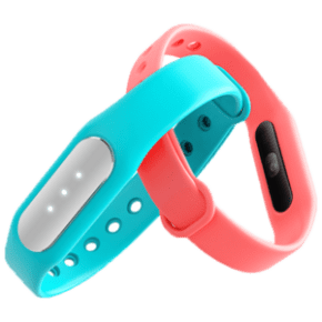 Xiaomi Mi band Pulse